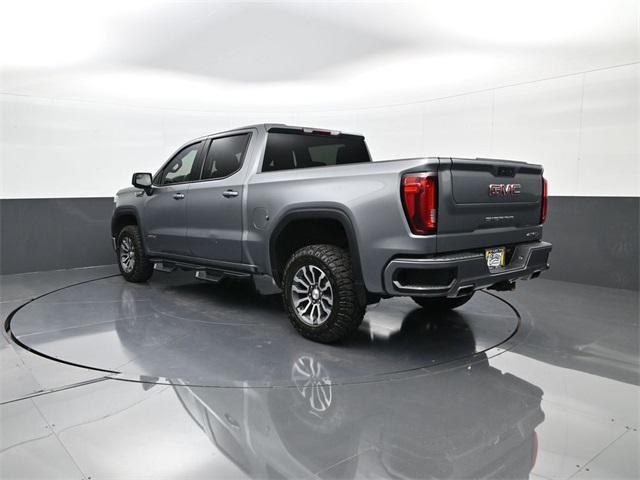 used 2021 GMC Sierra 1500 car, priced at $41,000