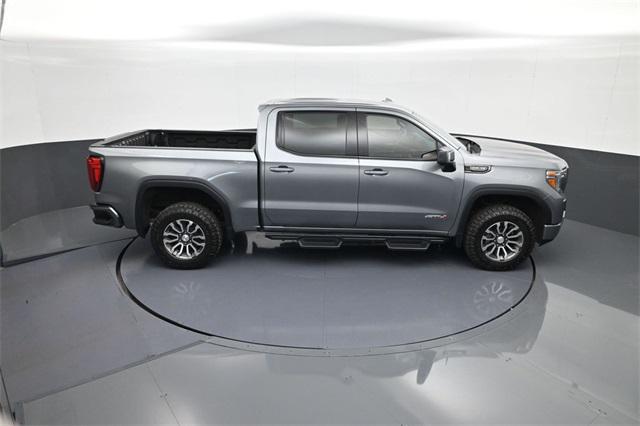 used 2021 GMC Sierra 1500 car, priced at $41,000