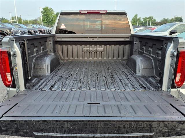 new 2025 GMC Sierra 1500 car, priced at $57,788