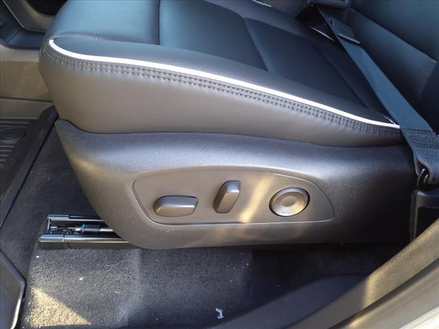 new 2025 GMC Acadia car, priced at $58,972