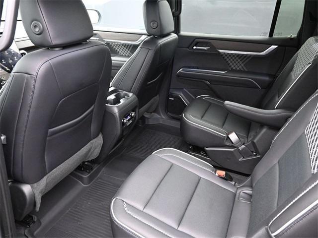 new 2025 GMC Acadia car, priced at $58,972