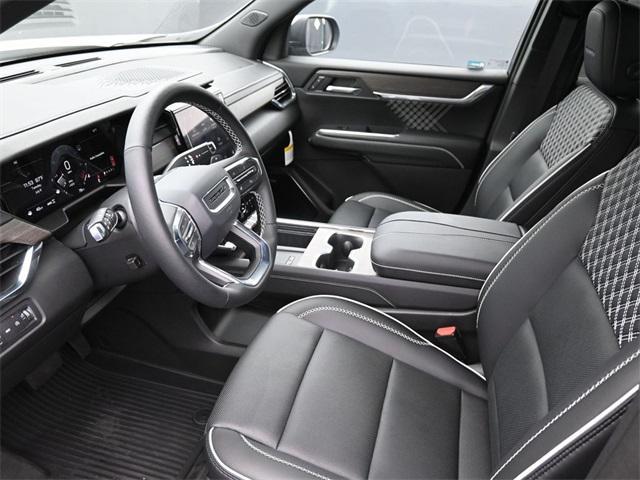 new 2025 GMC Acadia car, priced at $58,972