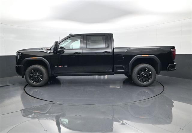 new 2026 GMC Sierra 3500 car, priced at $86,237