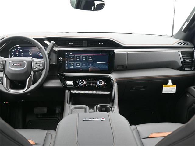 new 2026 GMC Sierra 3500 car, priced at $86,237