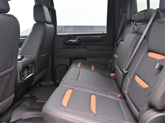 new 2026 GMC Sierra 3500 car, priced at $86,237