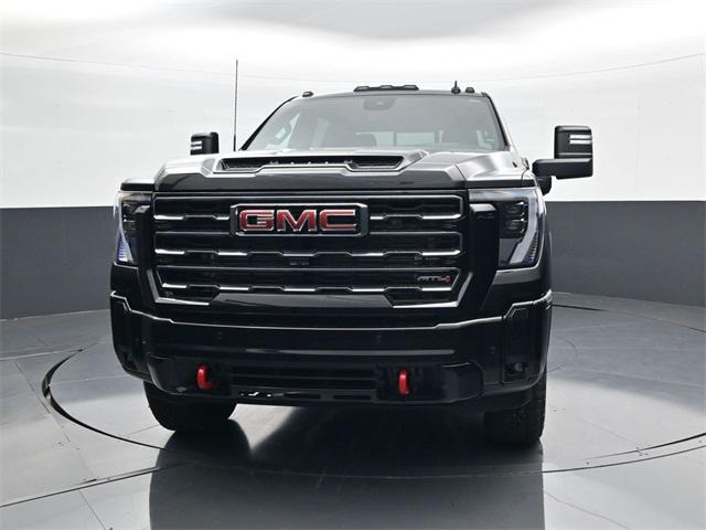 new 2026 GMC Sierra 3500 car, priced at $86,237