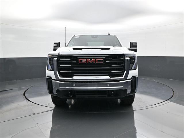 new 2025 GMC Sierra 2500 car, priced at $56,671