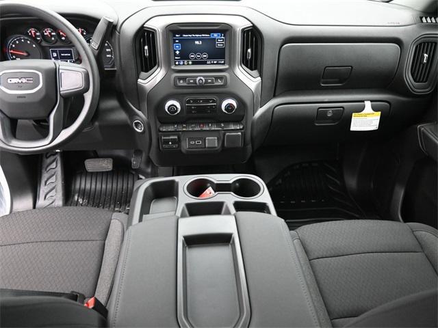 new 2025 GMC Sierra 2500 car, priced at $56,671