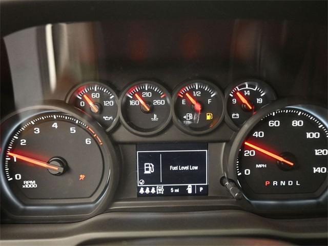 new 2025 GMC Sierra 2500 car, priced at $56,671