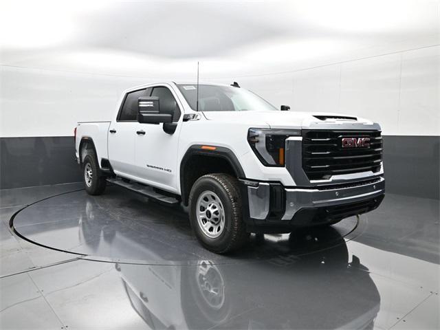 new 2025 GMC Sierra 2500 car, priced at $56,671