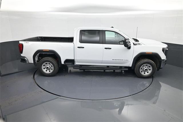 new 2025 GMC Sierra 2500 car, priced at $56,671