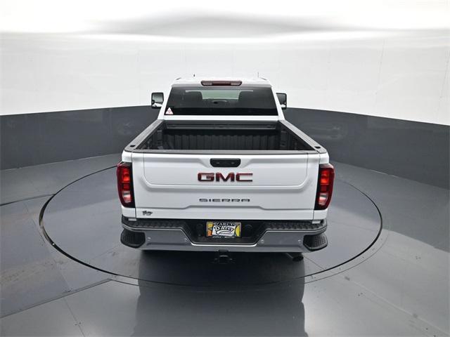 new 2025 GMC Sierra 2500 car, priced at $56,671
