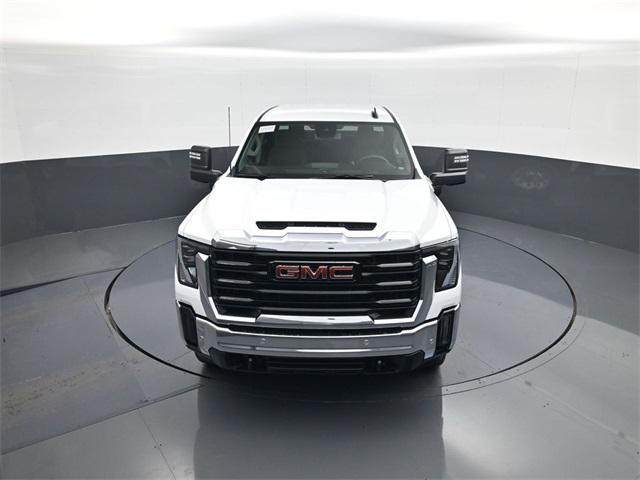 new 2025 GMC Sierra 2500 car, priced at $56,671