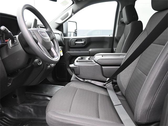 new 2025 GMC Sierra 2500 car, priced at $56,671