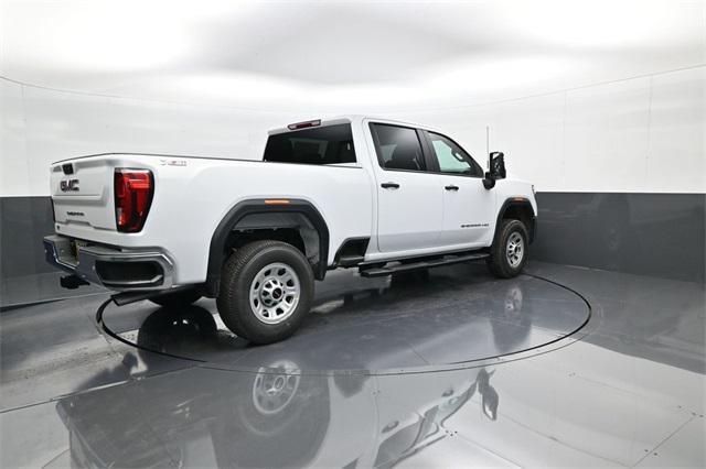 new 2025 GMC Sierra 2500 car, priced at $56,671