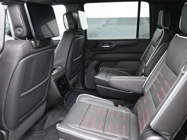 new 2025 GMC Yukon XL car, priced at $105,638
