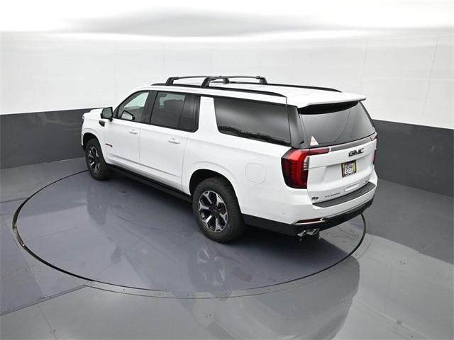 new 2025 GMC Yukon XL car, priced at $105,638