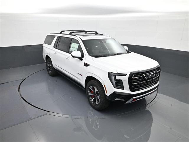 new 2025 GMC Yukon XL car, priced at $105,638