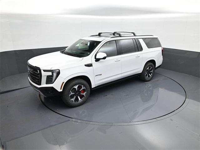 new 2025 GMC Yukon XL car, priced at $105,638