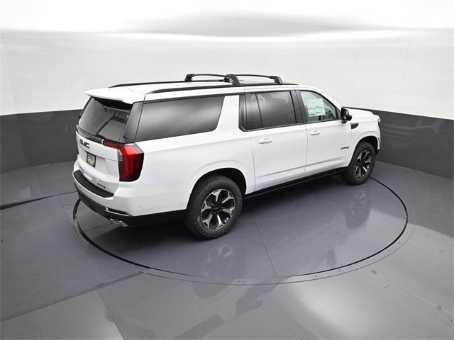 new 2025 GMC Yukon XL car, priced at $105,638