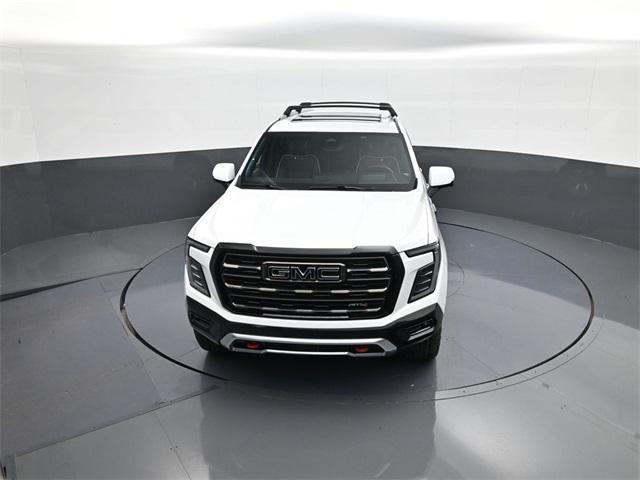 new 2025 GMC Yukon XL car, priced at $105,638