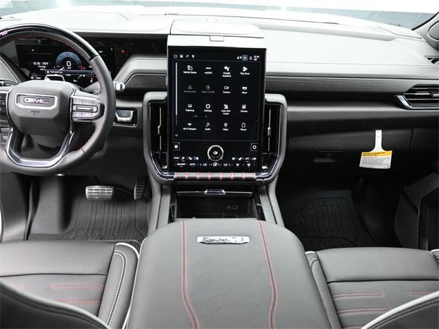 new 2025 GMC Yukon XL car, priced at $105,638