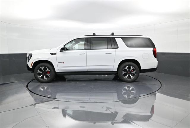 new 2025 GMC Yukon XL car, priced at $105,638