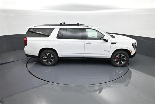 new 2025 GMC Yukon XL car, priced at $105,638