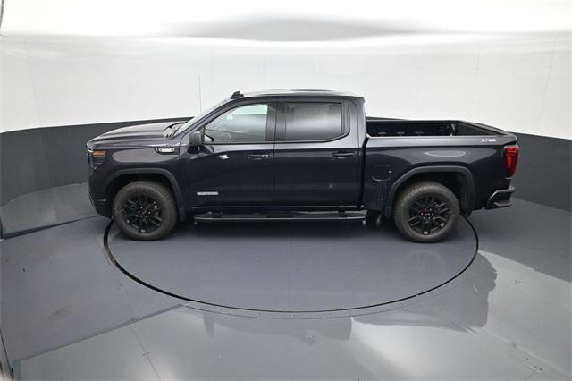 new 2025 GMC Sierra 1500 car, priced at $53,373