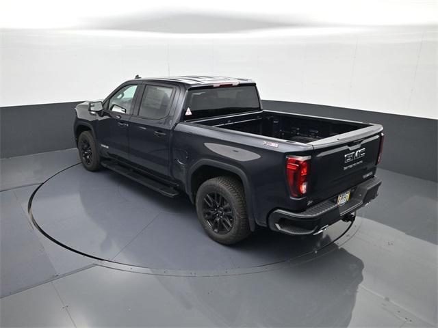 new 2025 GMC Sierra 1500 car, priced at $53,373