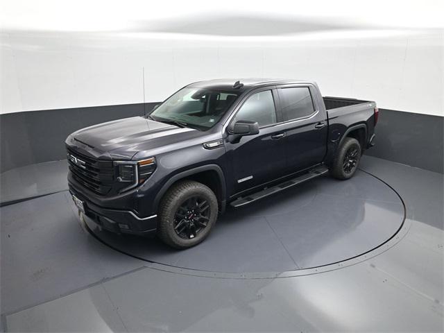new 2025 GMC Sierra 1500 car, priced at $53,373