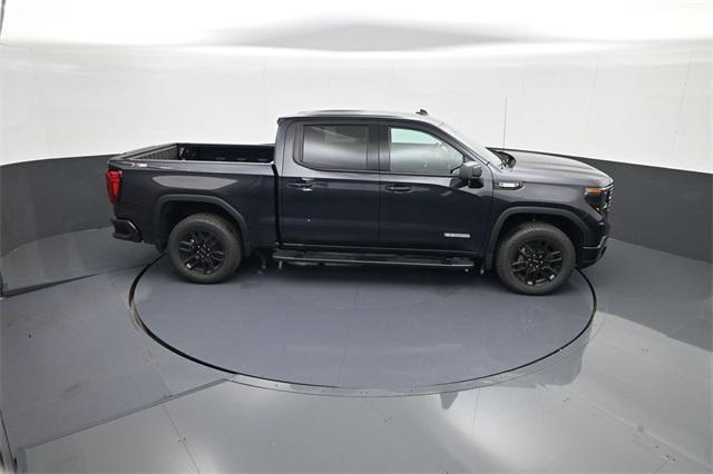 new 2025 GMC Sierra 1500 car, priced at $53,373