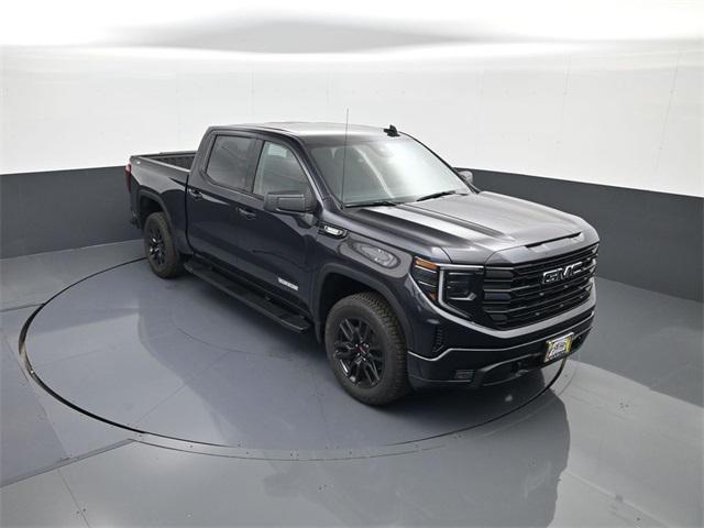 new 2025 GMC Sierra 1500 car, priced at $53,373