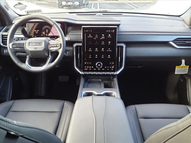 new 2025 GMC Acadia car, priced at $45,192