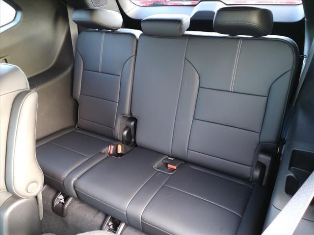 new 2025 GMC Acadia car, priced at $45,192