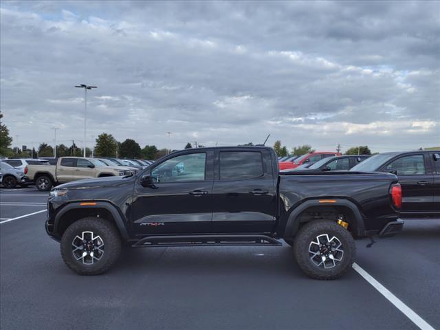 new 2024 GMC Canyon car, priced at $52,225