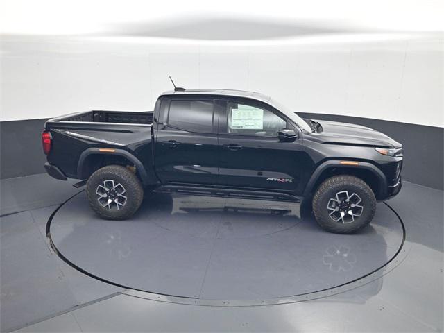new 2026 GMC Canyon car, priced at $58,290
