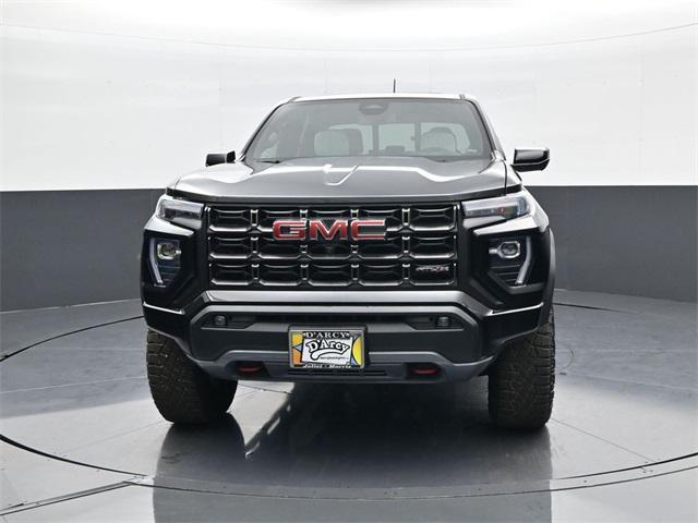 new 2026 GMC Canyon car, priced at $58,290