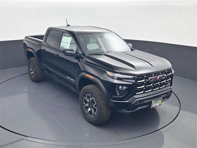 new 2026 GMC Canyon car, priced at $58,290