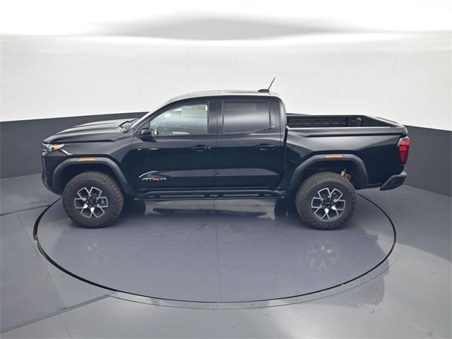 new 2026 GMC Canyon car, priced at $58,290