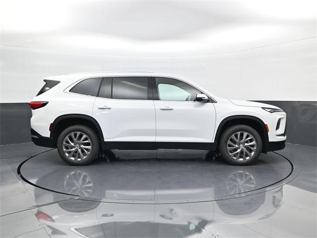 new 2026 Buick Enclave car, priced at $49,826