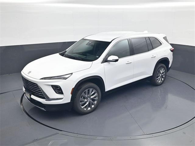 new 2026 Buick Enclave car, priced at $49,826