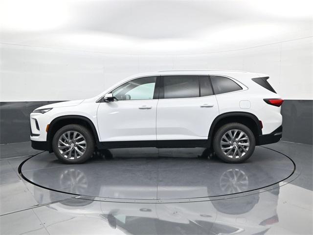 new 2026 Buick Enclave car, priced at $49,826