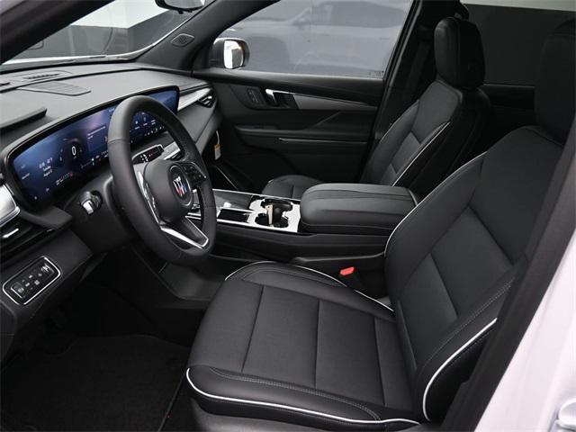 new 2026 Buick Enclave car, priced at $49,826