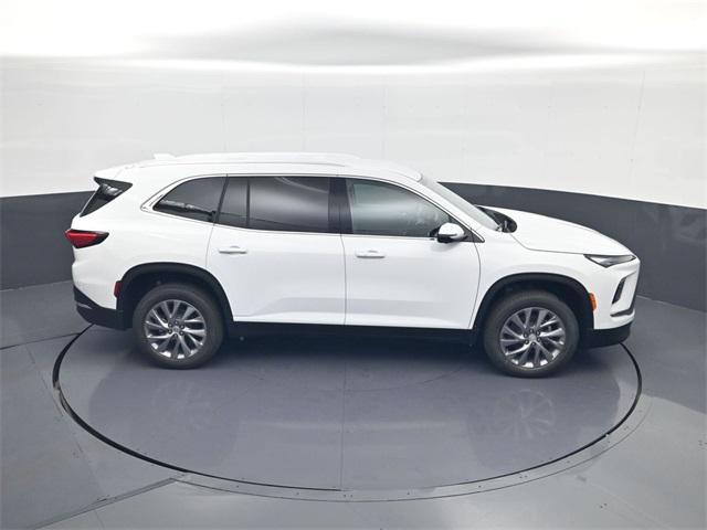 new 2026 Buick Enclave car, priced at $49,826