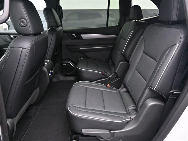 new 2026 Buick Enclave car, priced at $49,826