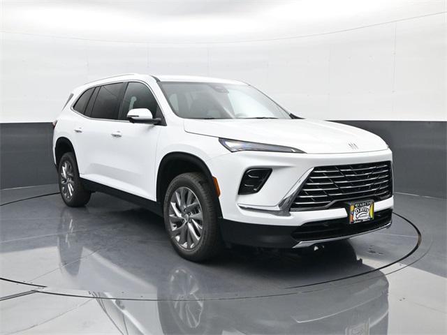 new 2026 Buick Enclave car, priced at $49,826