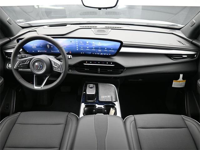 new 2026 Buick Enclave car, priced at $49,826