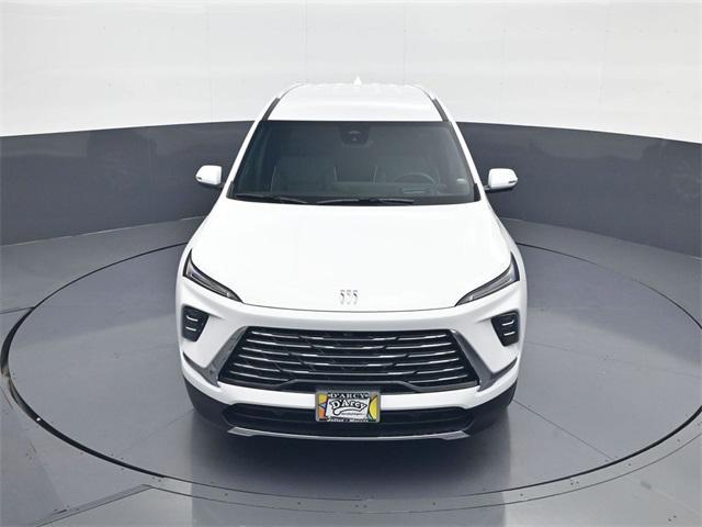 new 2026 Buick Enclave car, priced at $49,826