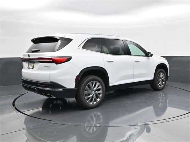 new 2026 Buick Enclave car, priced at $49,826